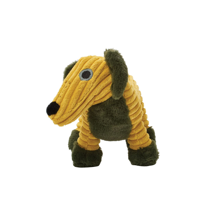 Scout the Dog Large Plush by Allen Designs