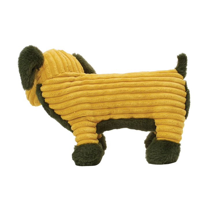 Scout the Dog Large Plush by Allen Designs