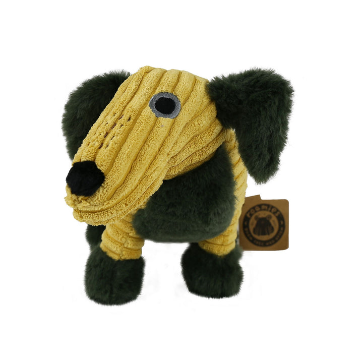 Scout the Dog Large Plush by Allen Designs