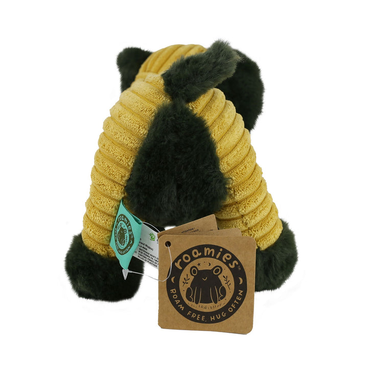 Scout the Dog Large Plush by Allen Designs