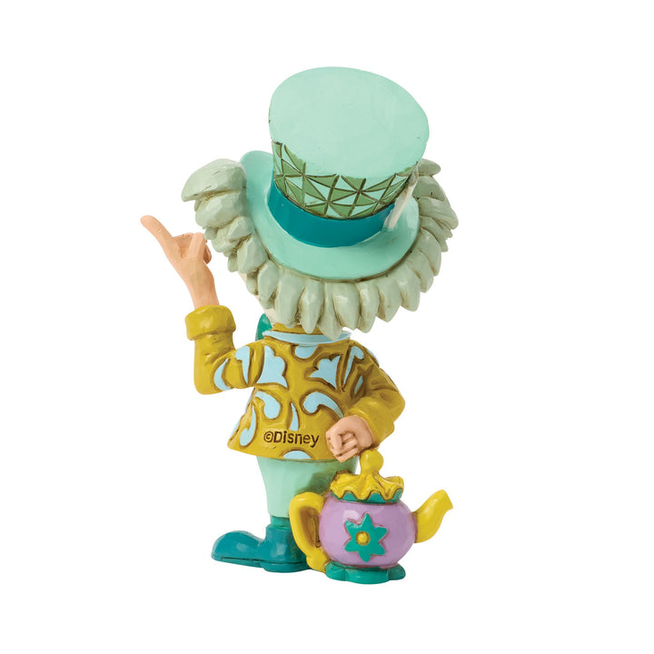 Mad Hatter Mini Figurine