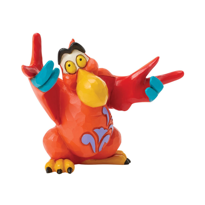 Iago Mini Figurine