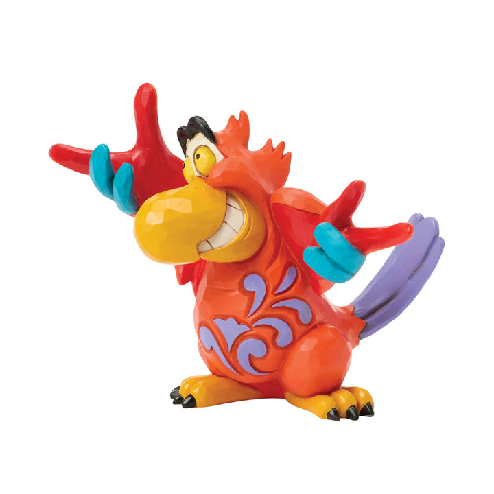 Iago Mini Figurine