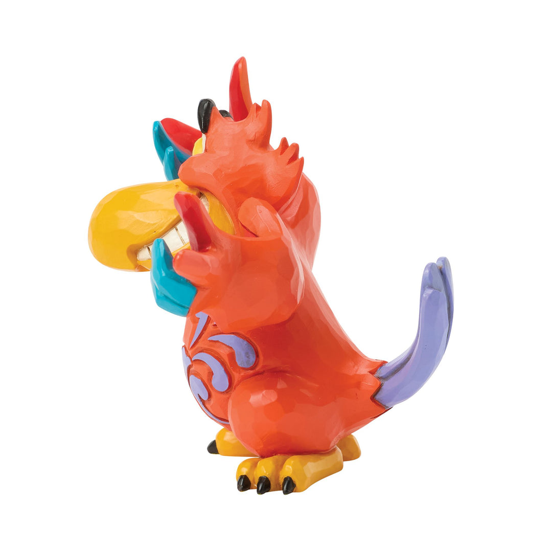 Iago Mini Figurine