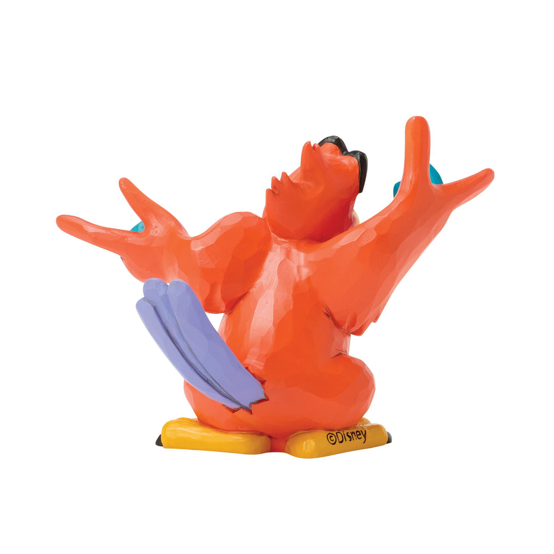 Iago Mini Figurine
