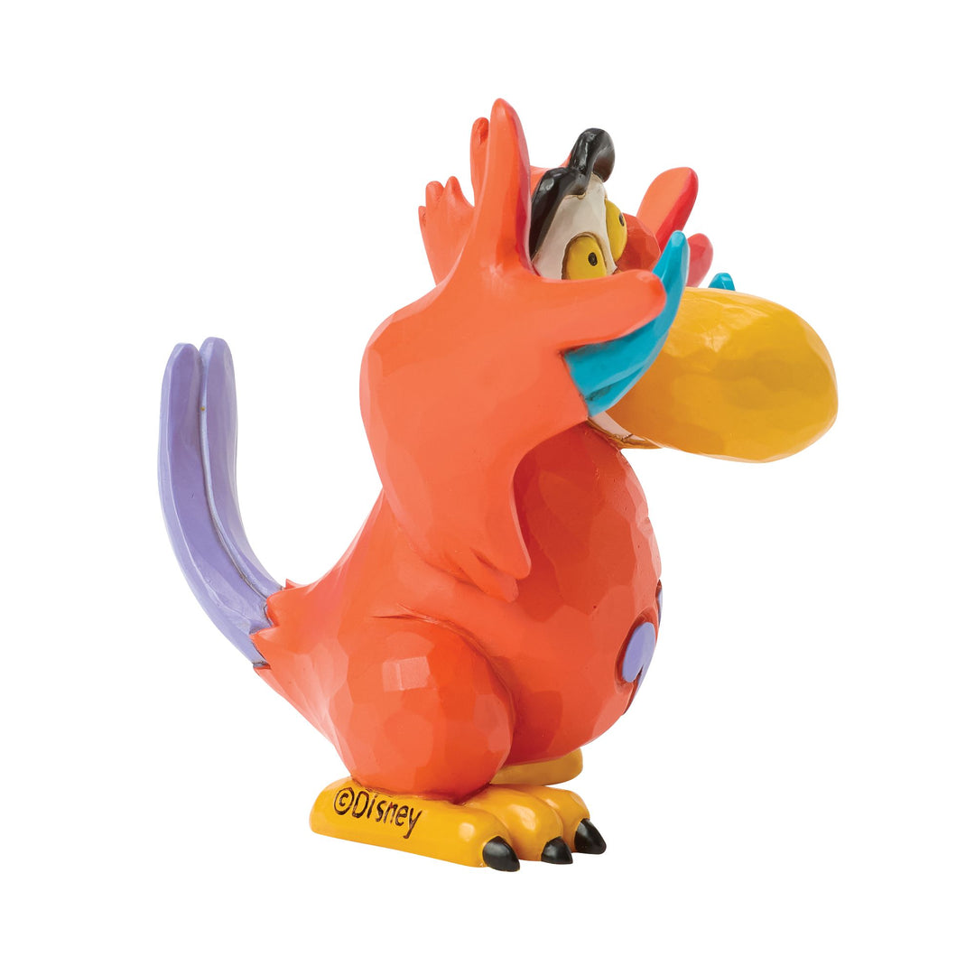 Iago Mini Figurine