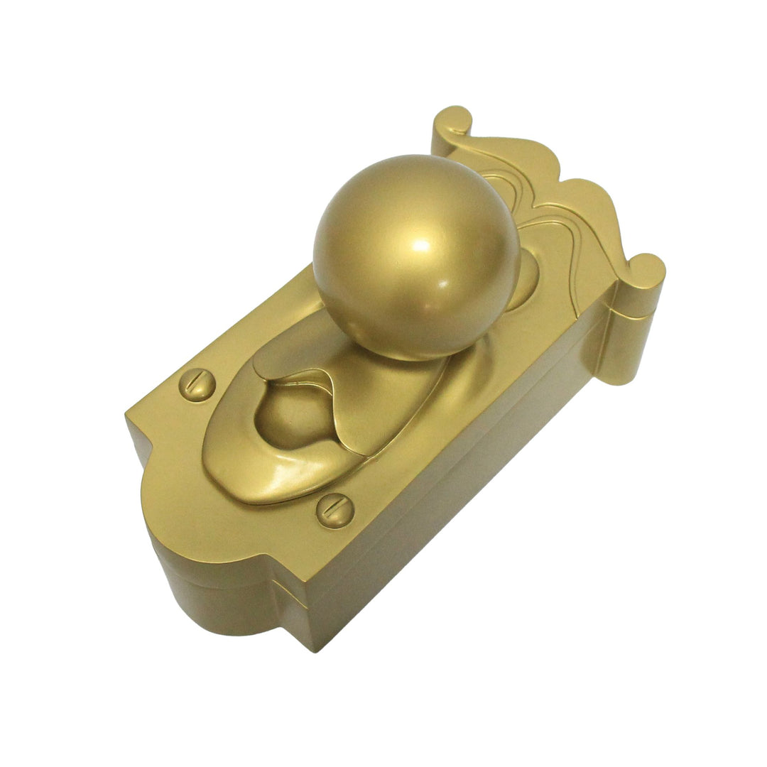 Alice in Wonderland Lidded Box by Disney Showcase