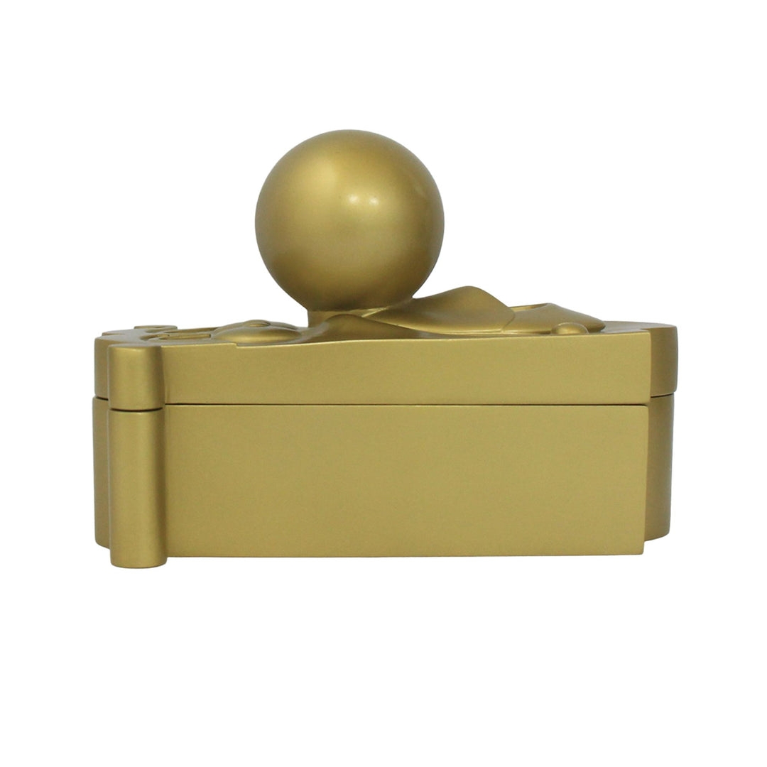 Alice in Wonderland Lidded Box by Disney Showcase