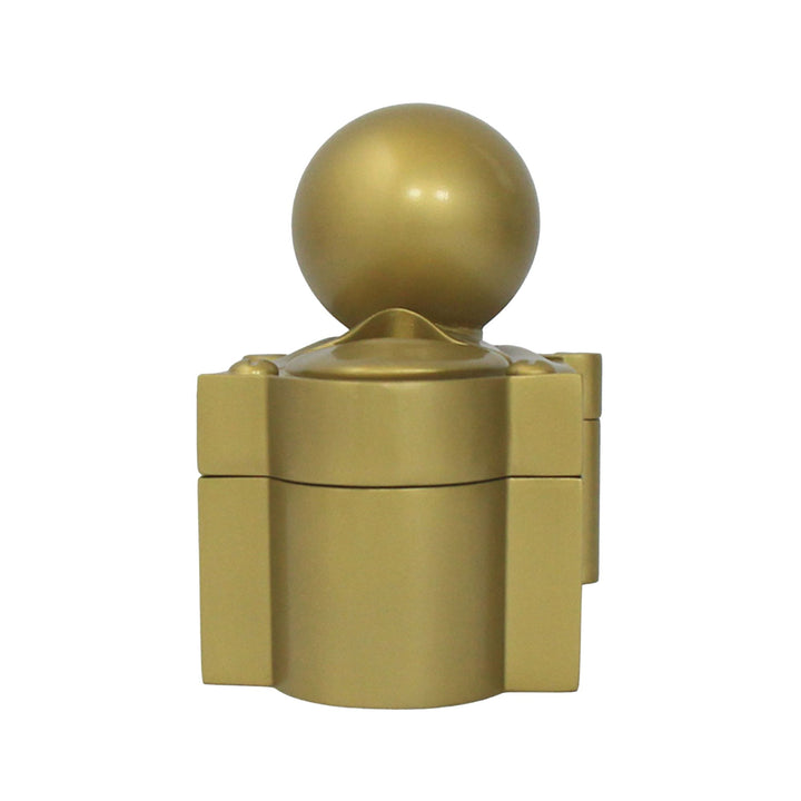 Alice in Wonderland Lidded Box by Disney Showcase