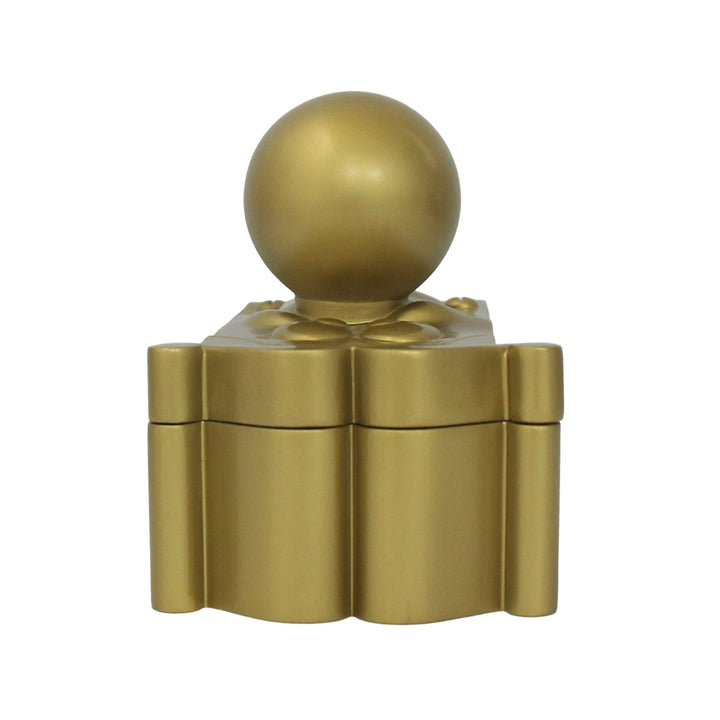 Alice in Wonderland Lidded Box by Disney Showcase