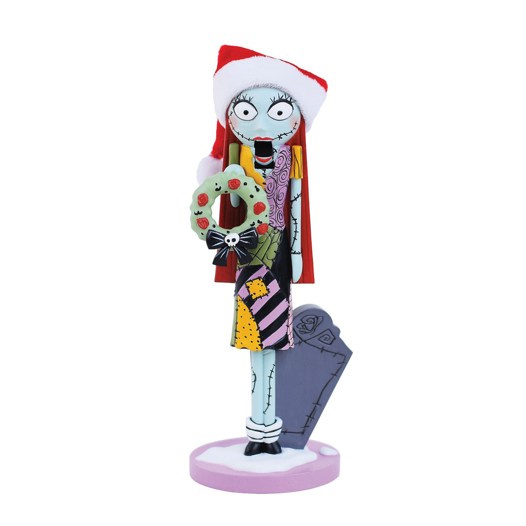 Sally Nutcracker Figurine