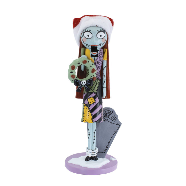 Sally Nutcracker Figurine