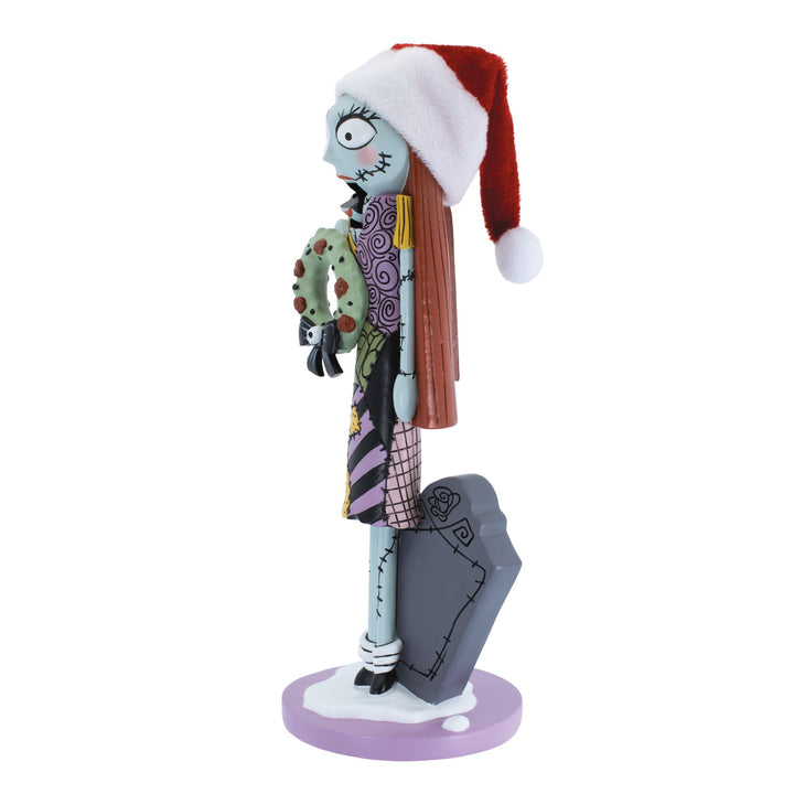 Sally Nutcracker Figurine