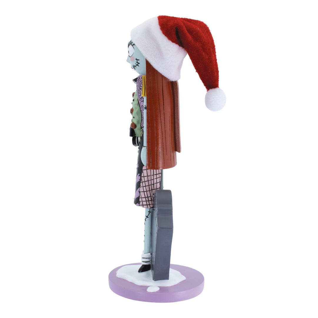 Sally Nutcracker Figurine
