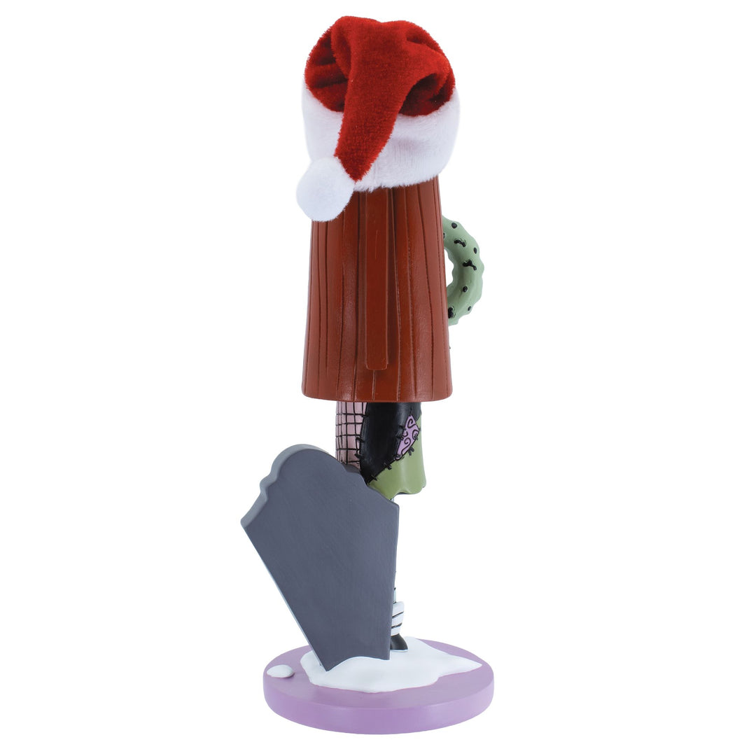 Sally Nutcracker Figurine
