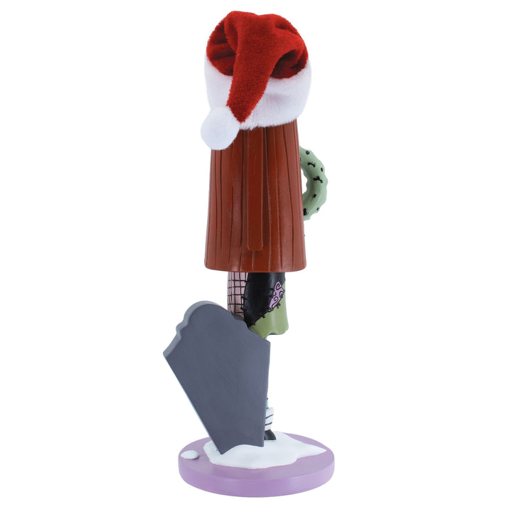 Sally Nutcracker Figurine