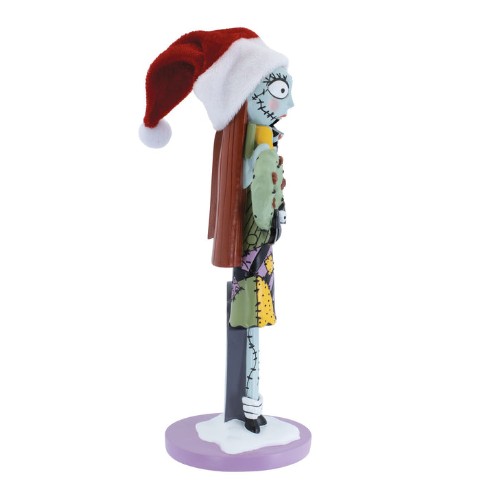 Sally Nutcracker Figurine
