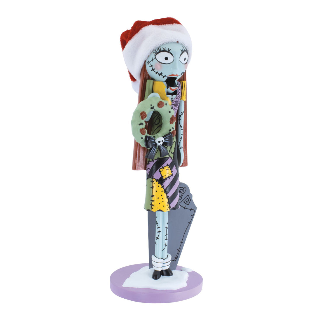 Sally Nutcracker Figurine