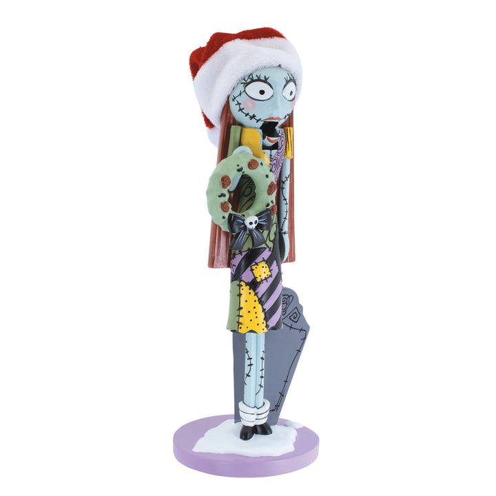 Sally Nutcracker Figurine