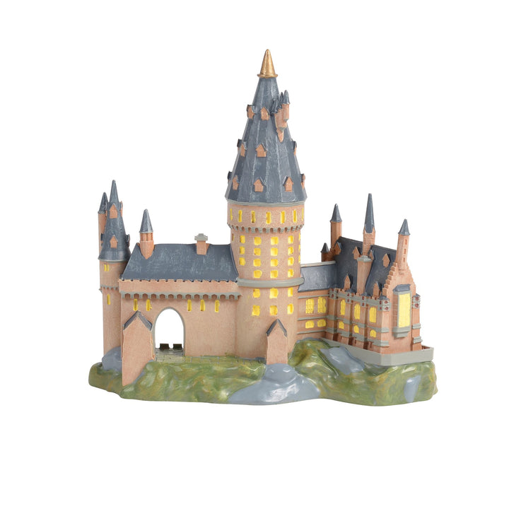 Hogwarts Mini Building Wizarding World of Harry Potter