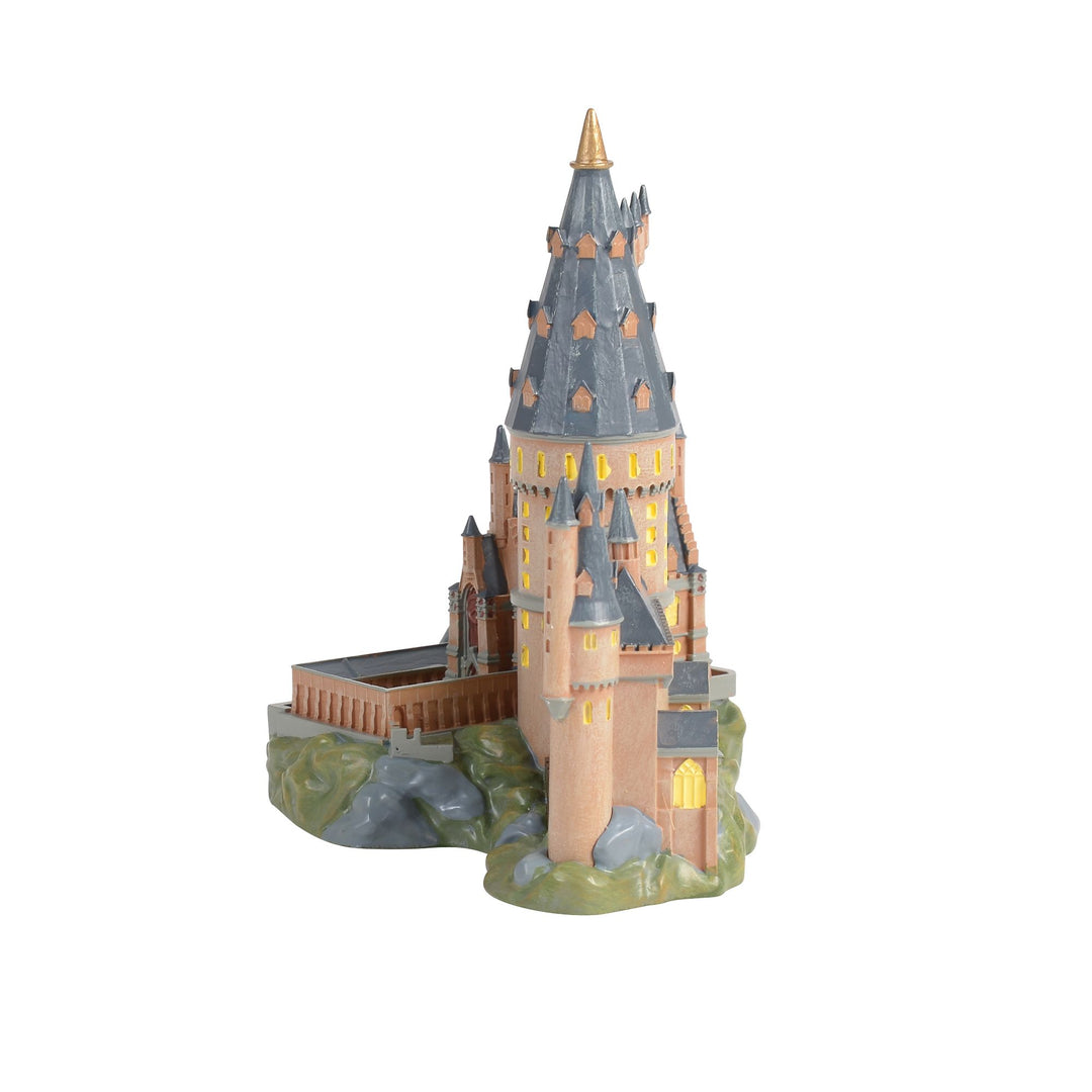 Hogwarts Mini Building Wizarding World of Harry Potter