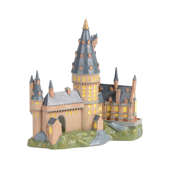 Hogwarts Mini Castle by Wizarding World of Harry Potter