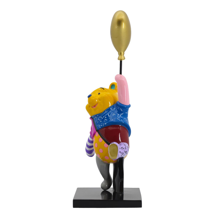 Winnie the Pooh 100th Anniversary Figurine by Disney Britto