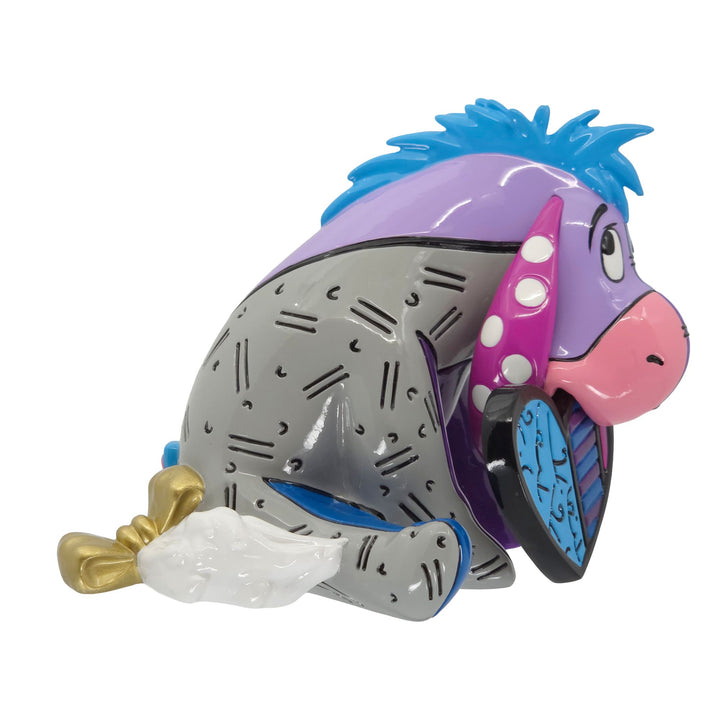 Eeyore Figurine by Disney Britto