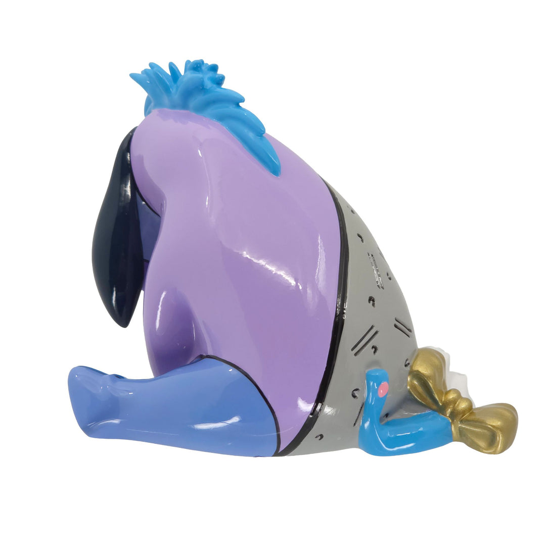 Eeyore Figurine by Disney Britto