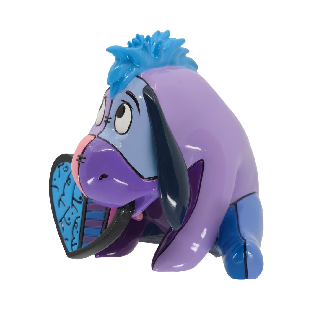 Eeyore Figurine by Disney Britto