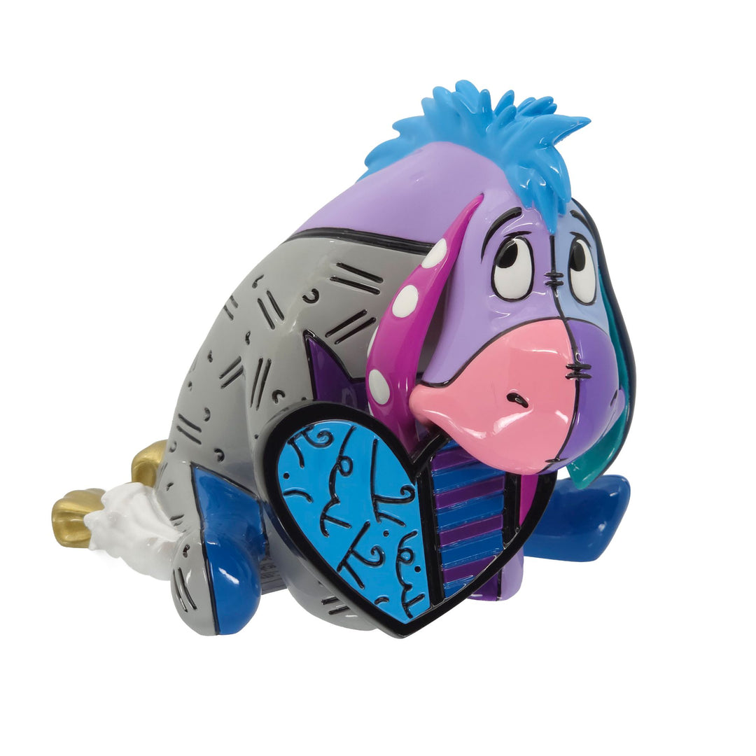 Eeyore Figurine by Disney Britto