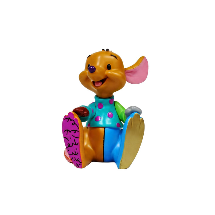 Roo Figurine by Disney Britto