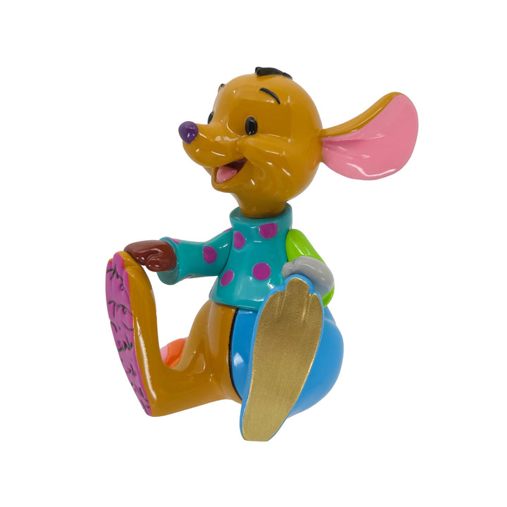 Roo Figurine by Disney Britto