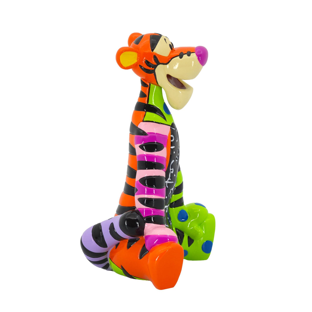 Tigger Figurine by Disney Britto