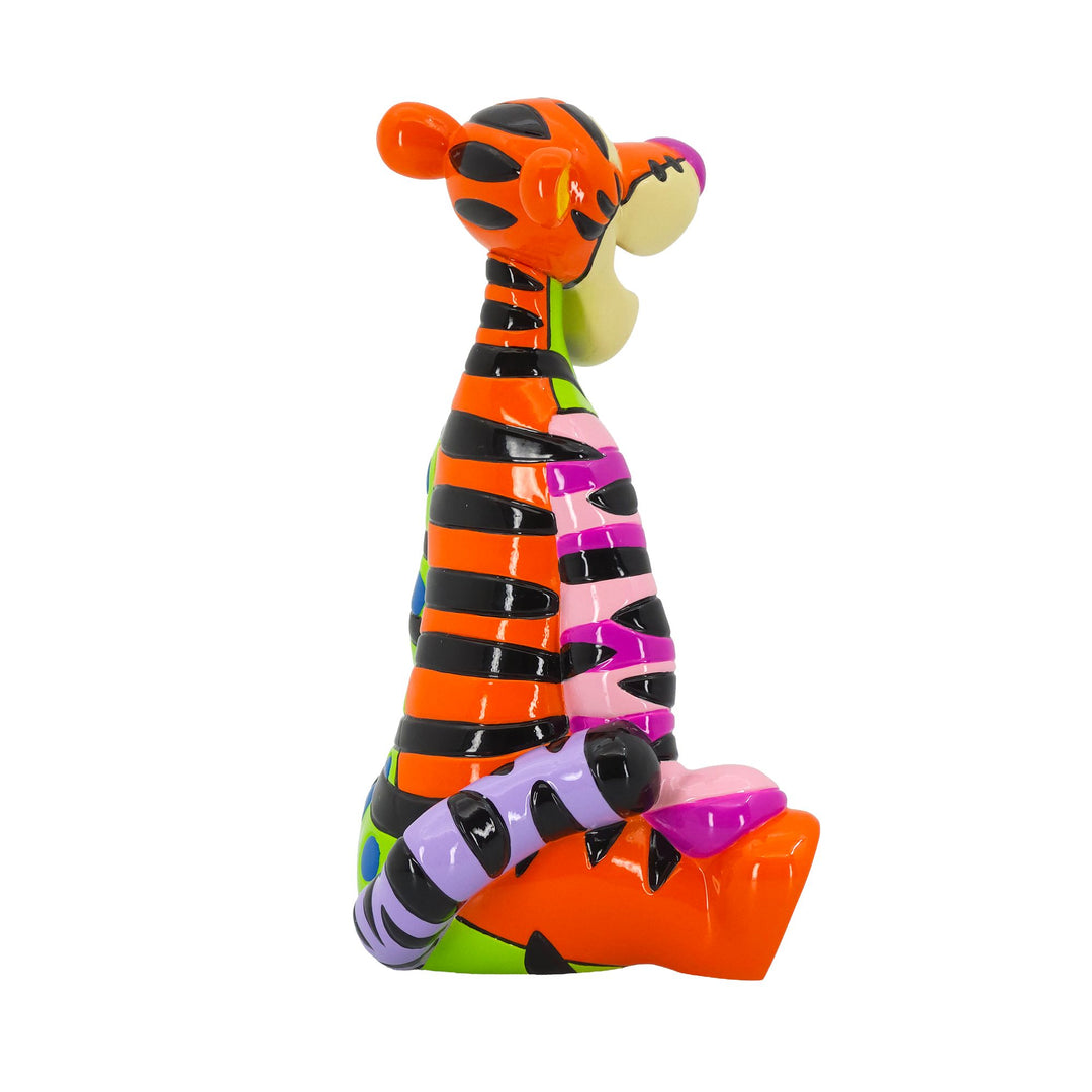 Tigger Figurine by Disney Britto