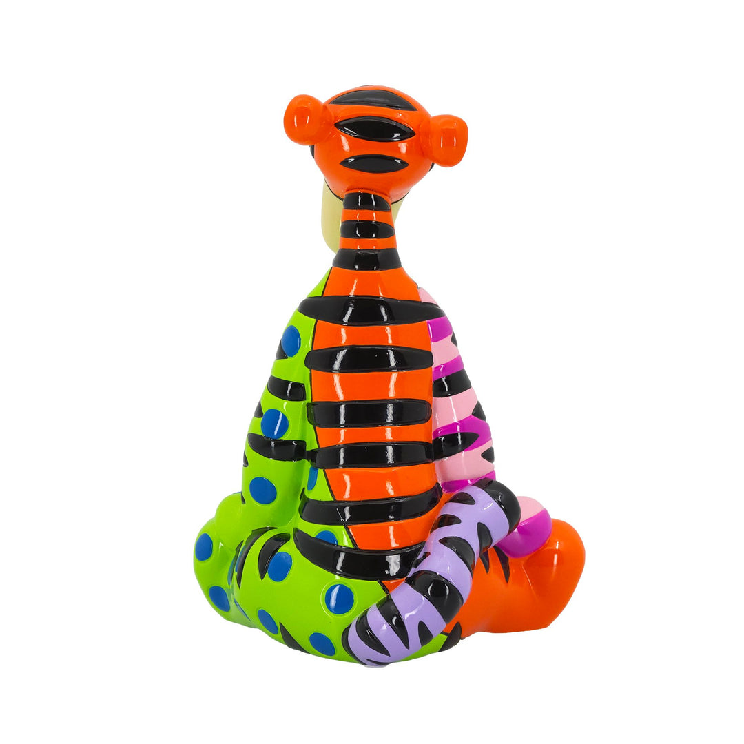 Tigger Figurine by Disney Britto