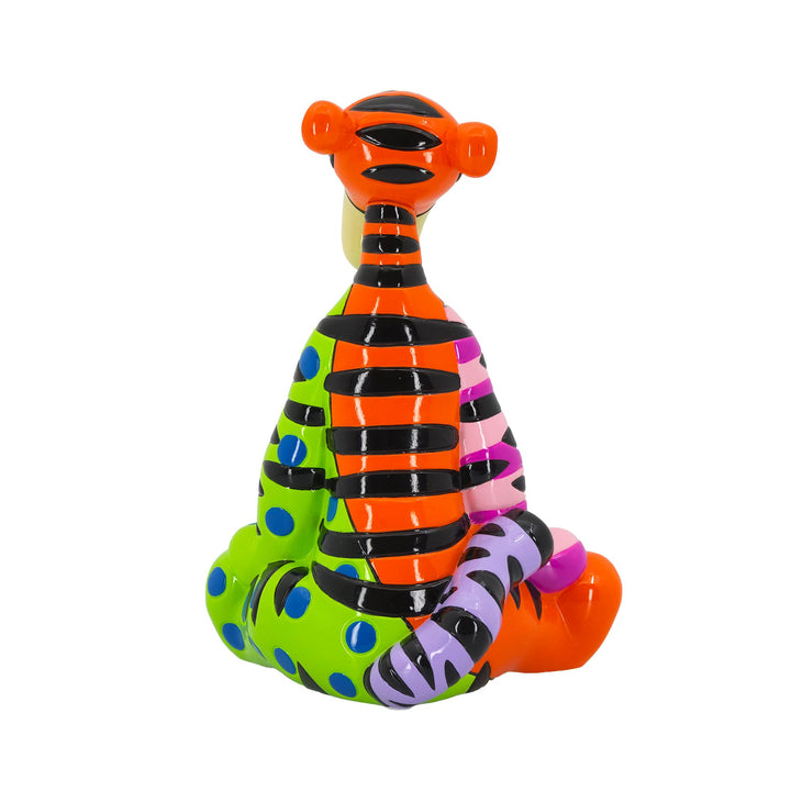 Tigger Figurine by Disney Britto