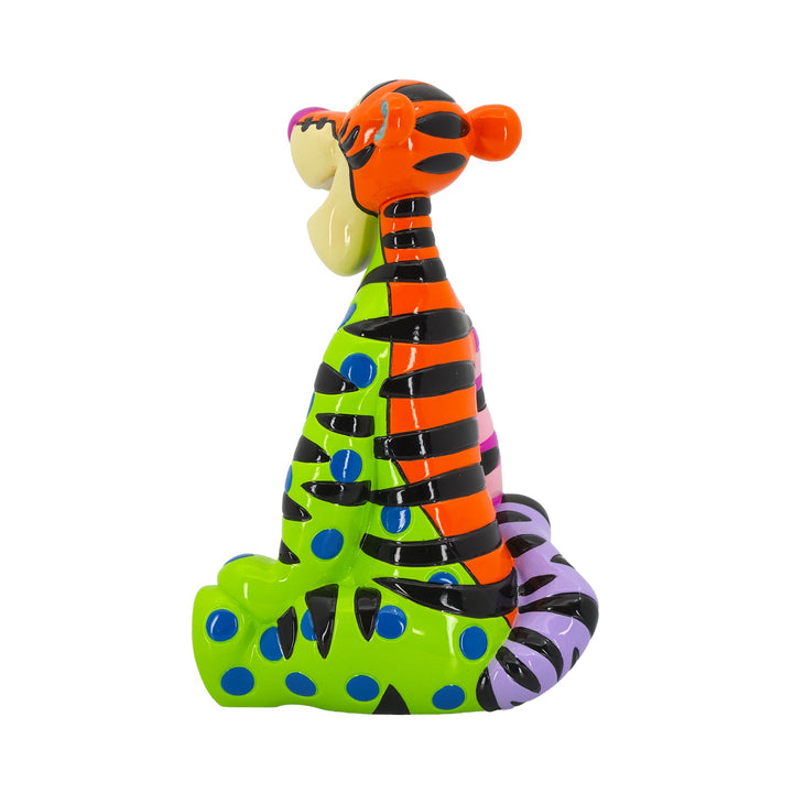Tigger Figurine by Disney Britto