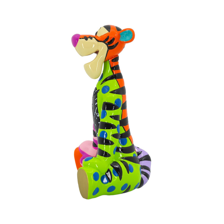 Tigger Figurine by Disney Britto