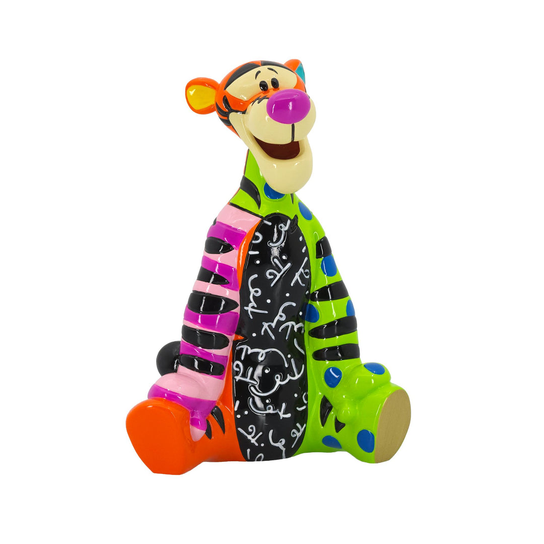 Tigger Figurine by Disney Britto