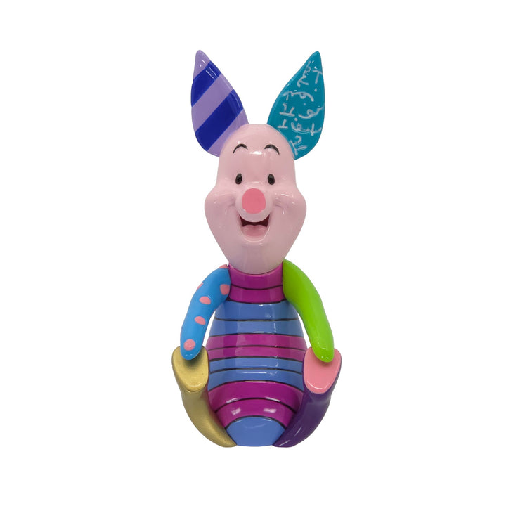 Piglet Figurine by Disney Britto