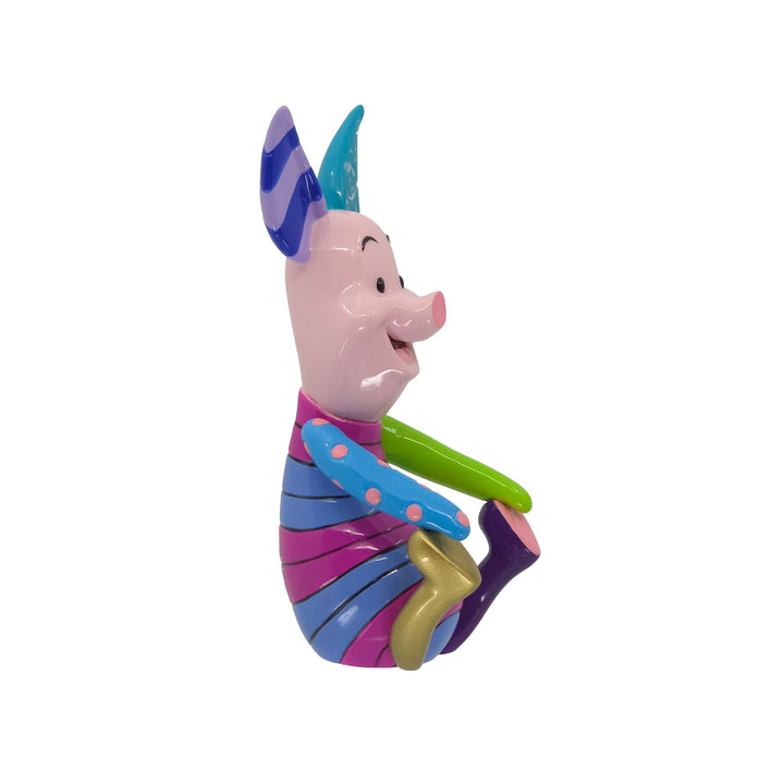Piglet Figurine by Disney Britto