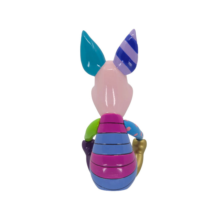 Piglet Figurine by Disney Britto
