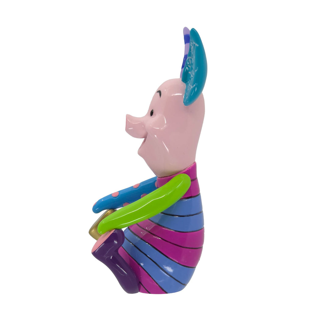 Piglet Figurine by Disney Britto
