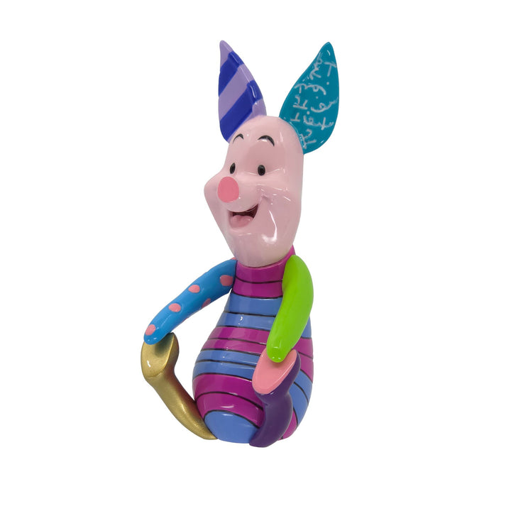 Piglet Figurine by Disney Britto