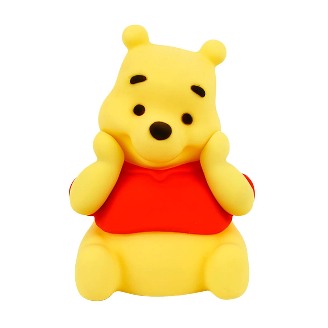 Winnie the Pooh Light Up Figurine