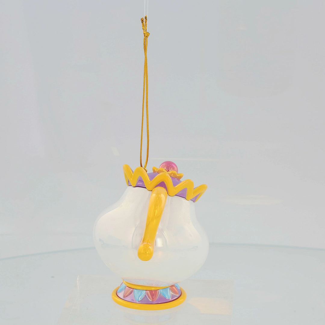 Mrs Potts Hanging Ornament by Department 56