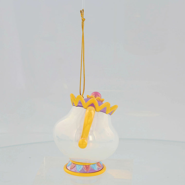 Mrs Potts Hanging Ornament by Department 56