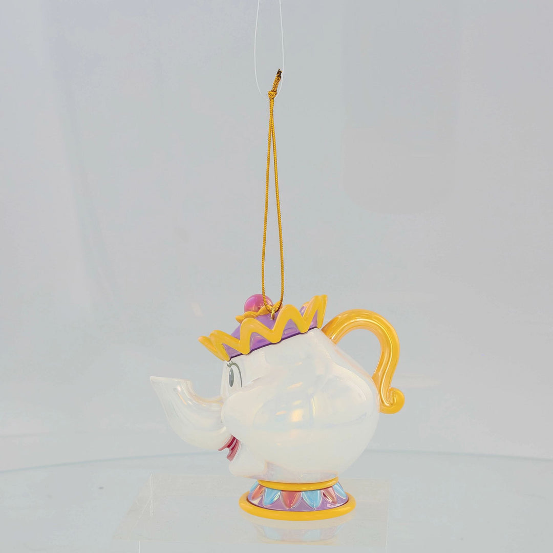 Mrs Potts Hanging Ornament by Department 56