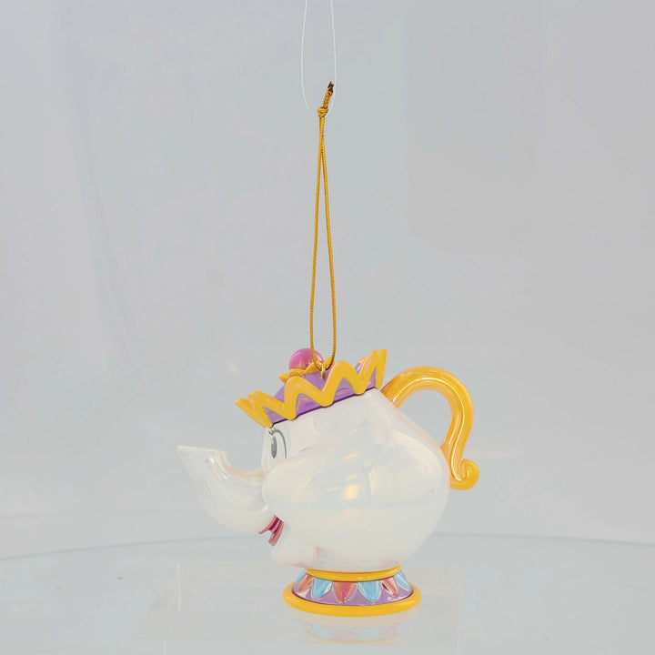 Mrs Potts Hanging Ornament by Department 56